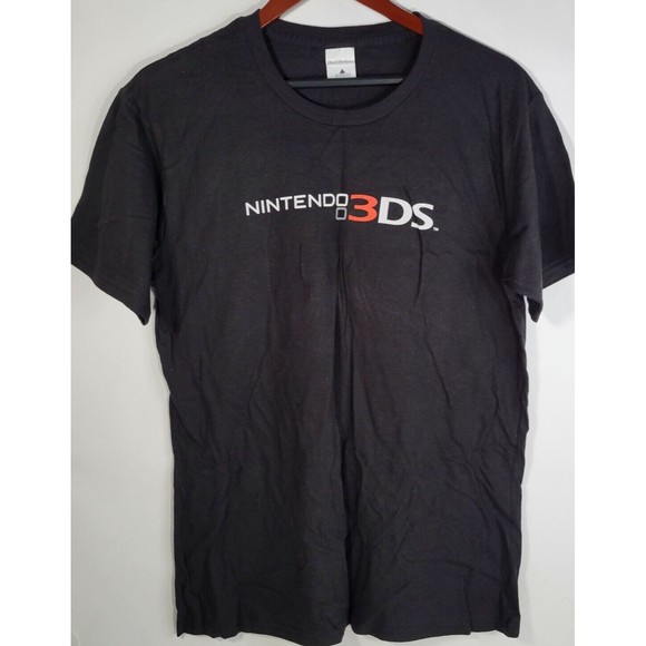 Kid Icarus UPRISING Promo T Shirt Size L Pax East 2012 T-Shirt Nintendo 3DS - Picture 4 of 7